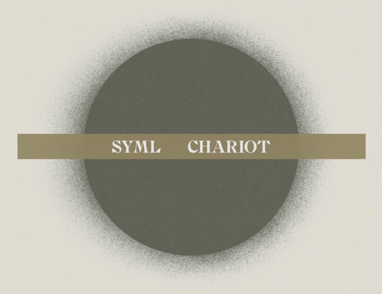 SYML – „Chariot“ (Single + offizielles Audio Video)