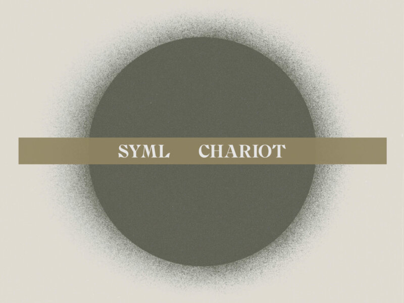 SYML – „Chariot“ (Single + offizielles Audio Video)