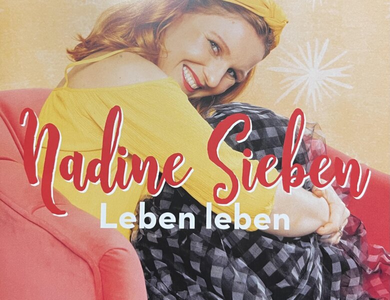 Nadine Sieben sechsfach beim Deutschen Rock und Pop Preis ausgezeichnet
