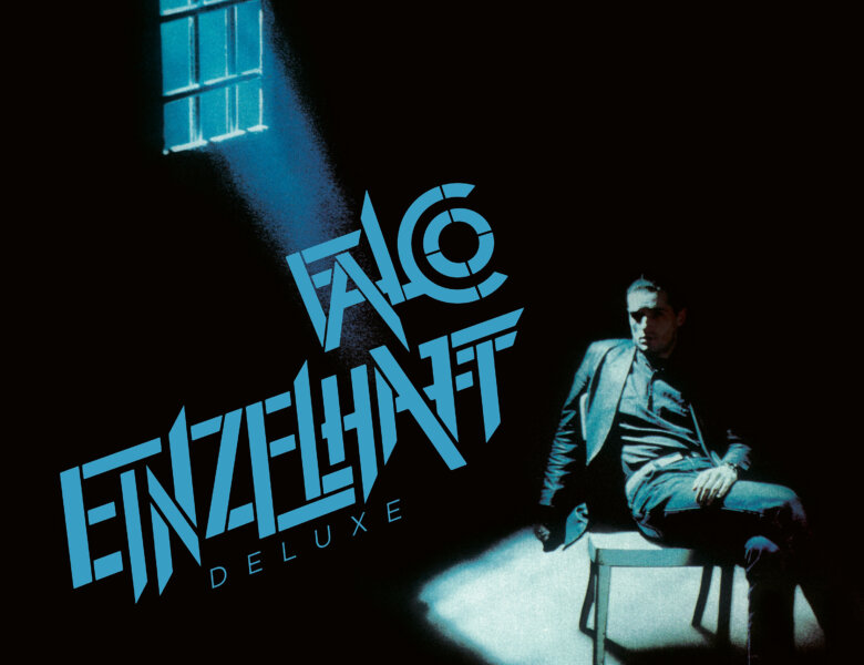 FALCO – „Einzelhaft“ (Deluxe Version)