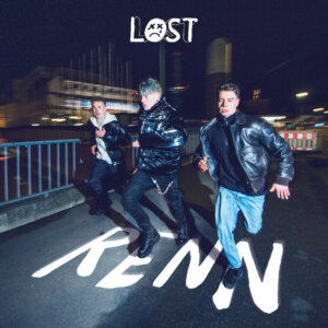 LOST - "Renn" (Single- MNF)