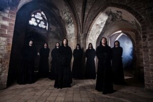 GREGORIAN - Pressefoto (Foto Credits (c): Christian Barz)