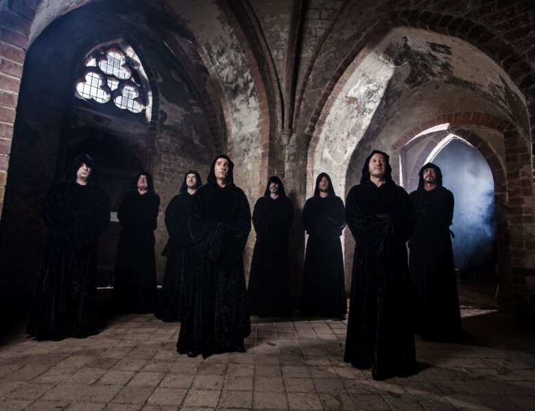 GREGORIAN – Live in der Lutherkirche Osnabrück (07.02.2023)