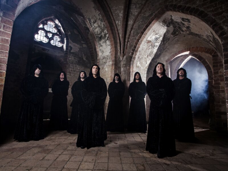 GREGORIAN – Live in der Lutherkirche Osnabrück (07.02.2023)