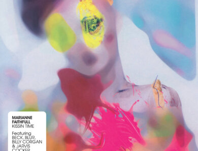 Marianne Faithfull – „Kissin Time“ (+ Bonus)
