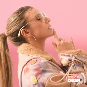 DELA - "Amare (EP)" (Polydor/Universal Music)