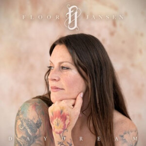 Floor Jansen - "Daydream" (Single - Floor Jansen)