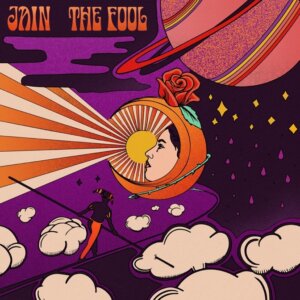 Jain - "The Fool" (Single - Spookland/Columbia/Sony Music)
