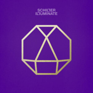 SCHILLER  - “Illuminate" (NITRON/Sony Music)