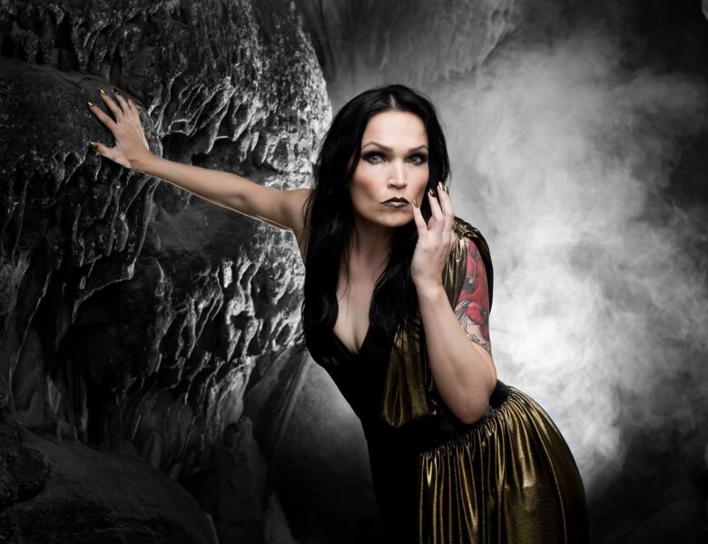 TARJA (+Temperance + Serpentyne) – RAW TOUR 2023