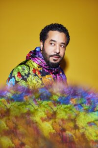 Adel Tawil - Pressefoto (Foto Credits (c): Maximilian König)