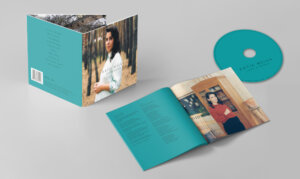 Katie Melua - "Love & Money" (BMG Rights Management/Warner)