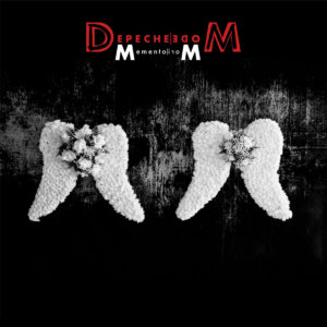 Depeche Mode - "MEMENTO MORI" (Columbia Records/Sony Music)