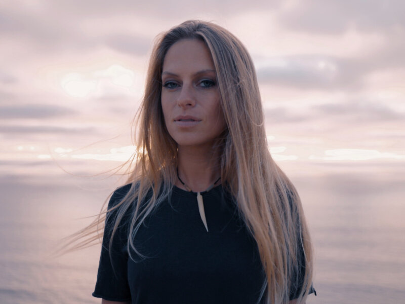 Nora En Pure – „Indulgence“ (Single + Audio Video)