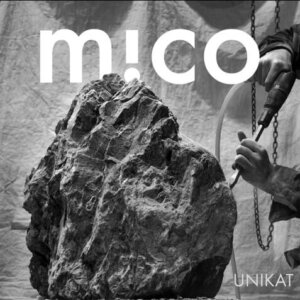 m!co - "Unikat" (Single - Micocosmos/Interstreet Recordings)