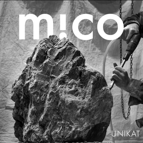 m!co – „Unikat“ (Single + offizielles Video)