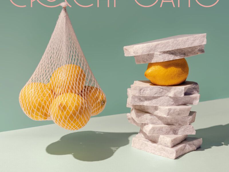 Crucchi Gang – „Buonanotte Amici“ (Single + Audio Video)