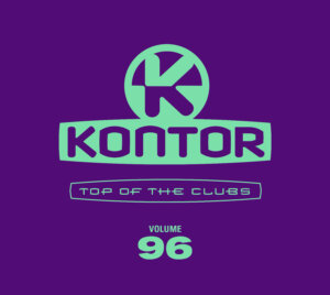 "Kontor Top Of The Clubs Vol. 96" (Kontor Records)