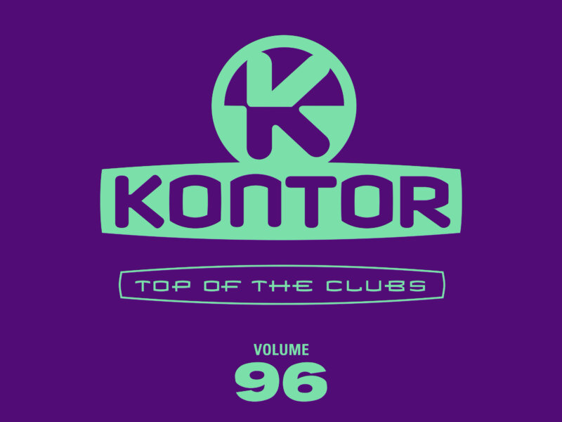 „Kontor Top Of The Clubs Vol. 96“ (Kontor Records)