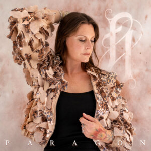 Floor Jansen - "Paragon" (Pias/Revamp Music/Rough Trade)