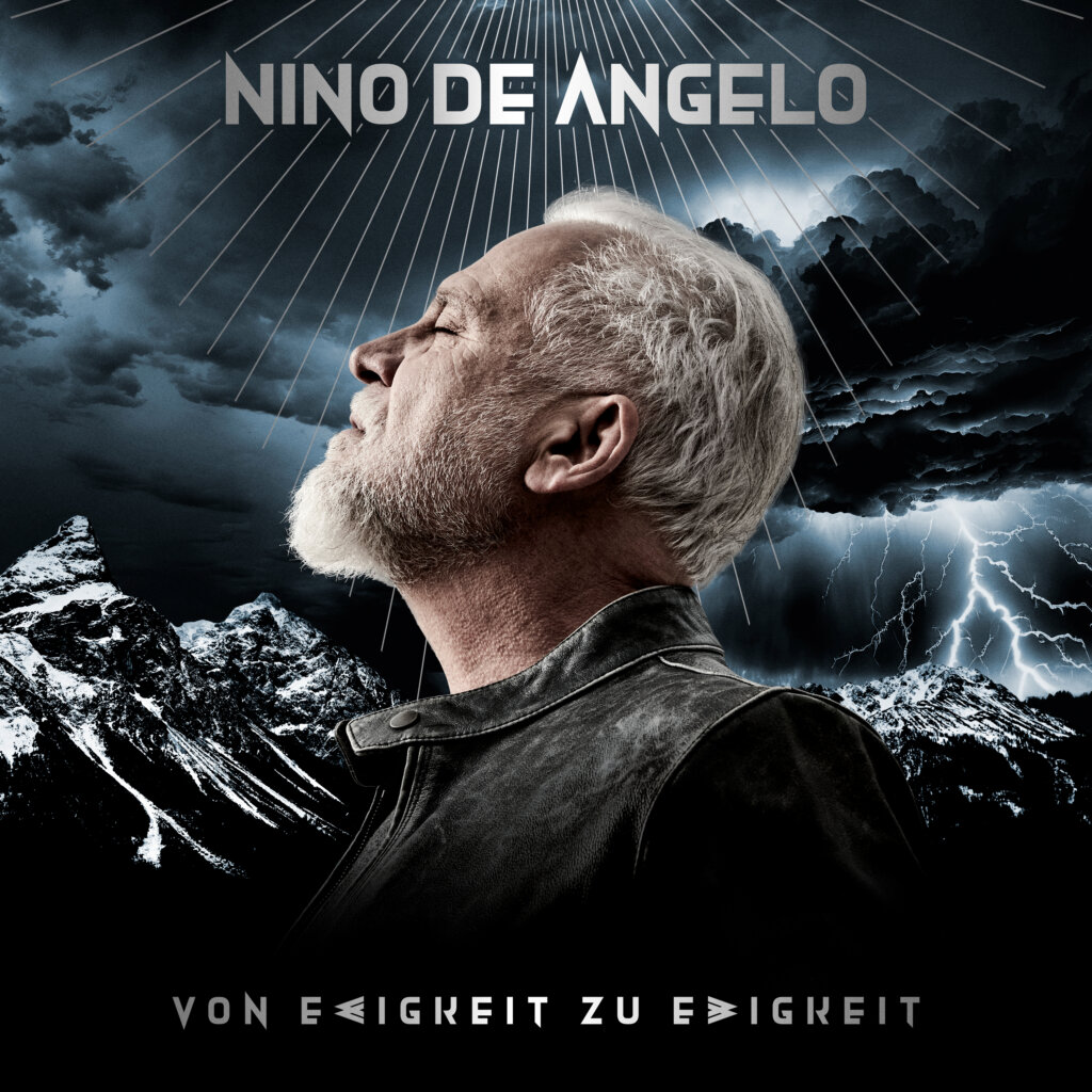 Nino de Angelo & Sotiria - "Memento Mori“ (Single + offizielles Video ...