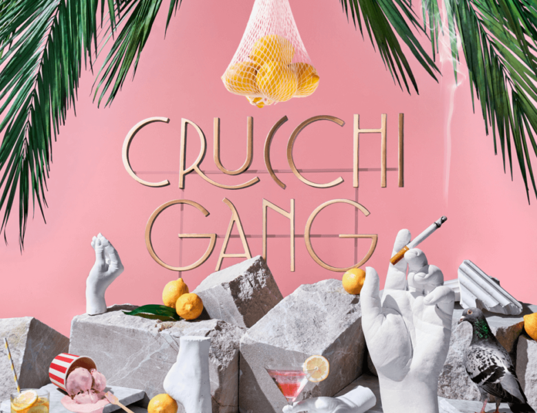 Crucchi Gang – „Fellini“ (Album)