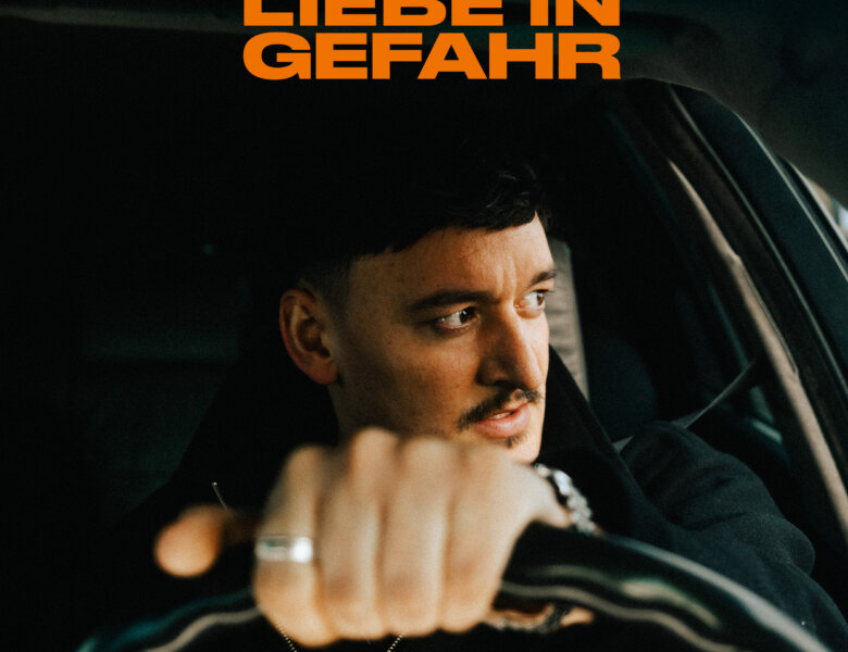 Montez  – „Liebe In Gefahr“ (Single + offizielles Video)