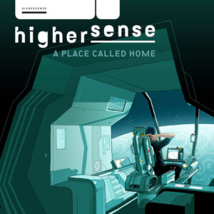 Highersense - "A Place Called Home" (Album - Plattenfirma To Go)