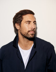 Max Giesinger - Pressefoto (Foto Credits (c): Christoph Köstlin)