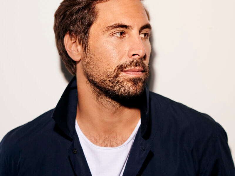 MAX GIESINGER – „Irgendwann Ist Jetzt“ Tour 2023