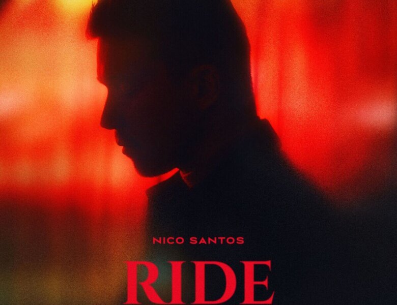 Nico Santos – „Ride“ (Album)