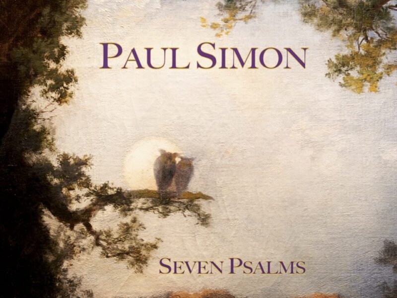 Paul Simon – “Seven Psalms” (Album)