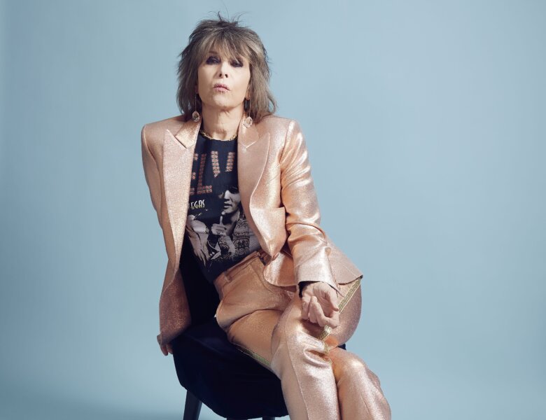 The Pretenders – „Relentless“ (Album)