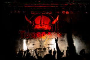 Torfrock - Pressebild Unser Aller Festival