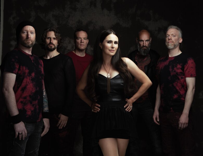 WITHIN TEMPTATION – „Wireless“ (Single + offizielles Video)