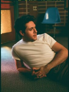 Niall Horan - Pressefoto (Foto Credits (c): Universal Music)