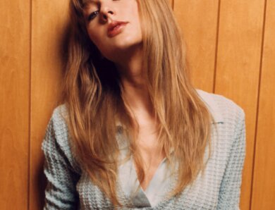 Taylor Swift – „Midnights (The Til Dawn Edition)“ (Album)