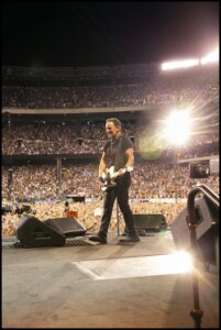 Bruce Springsteen - Pressefoto (Foto Credits (c): Danny Clinch)