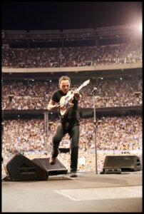 Bruce Springsteen - Pressefoto (Foto Credits (c): Danny Clinch)