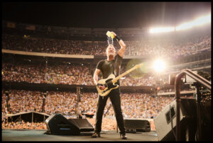 Bruce Springsteen - Pressefoto (Foto Credits (c): Danny Clinch)