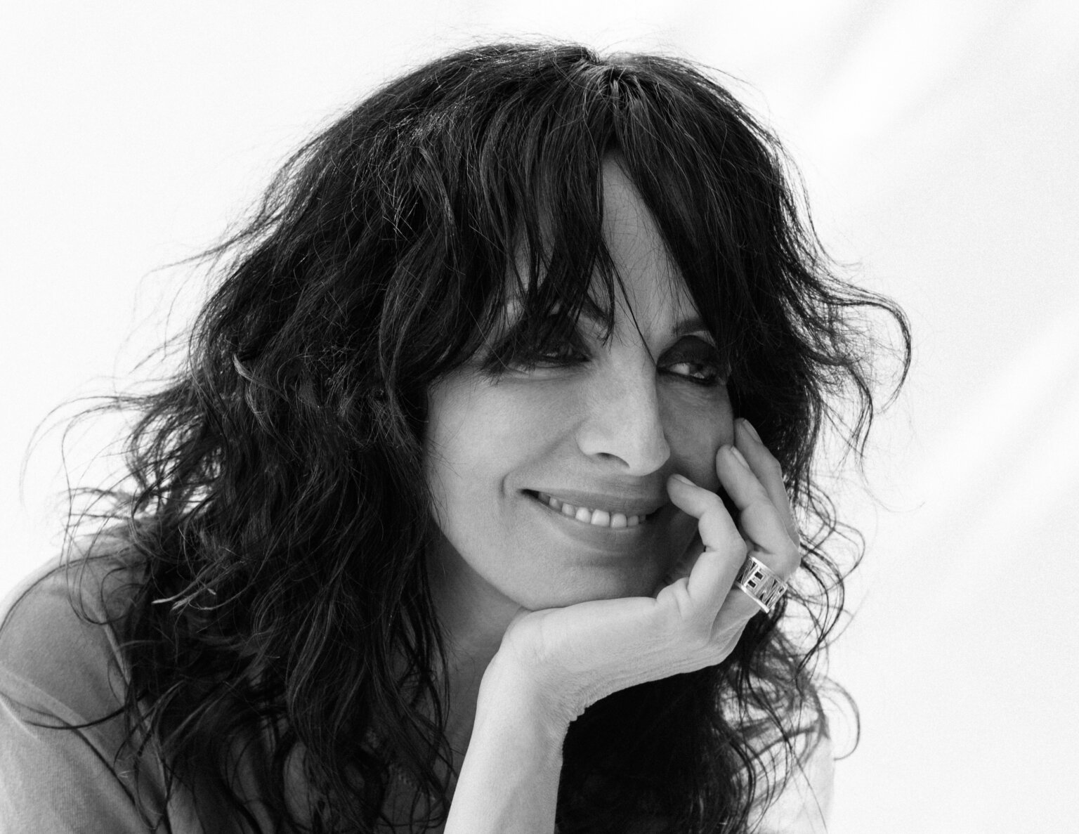 Nena - Live-Video zu "Liebe Ist" (2023) + "Wir Gehören Zusammen"-Tour