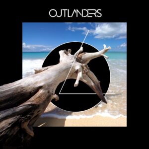 OUTLANDERS - "Outlanders" (Album - earMUSIC)