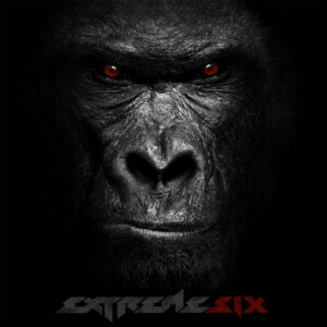Extreme - "Six" (Album - earMUSIC)