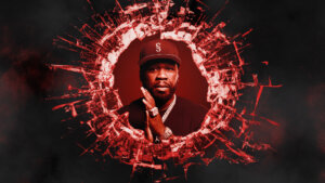50 Cent - Pressefoto (Foto Credits (c): Live Nation) 