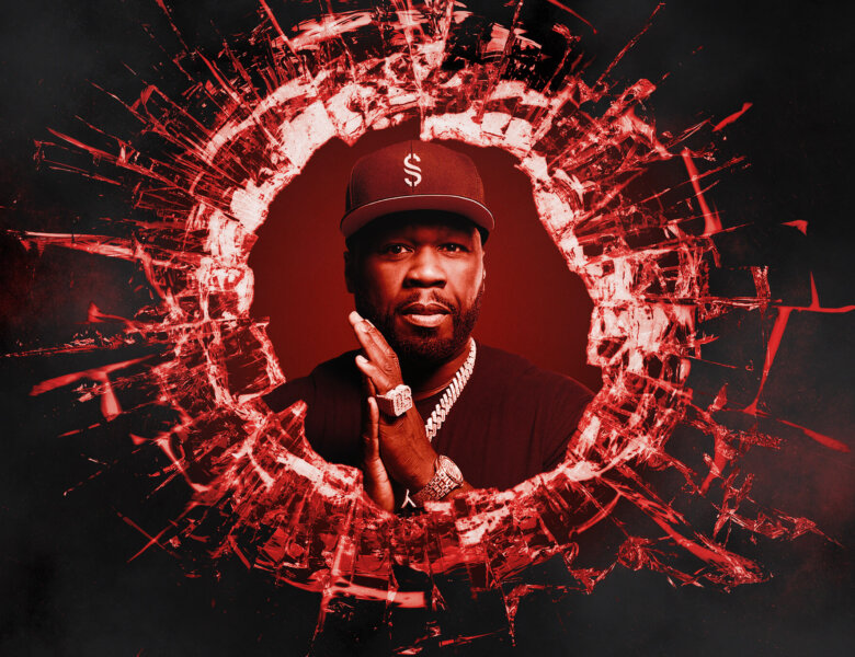 50 Cent – „The Final Lap Tour 2023“