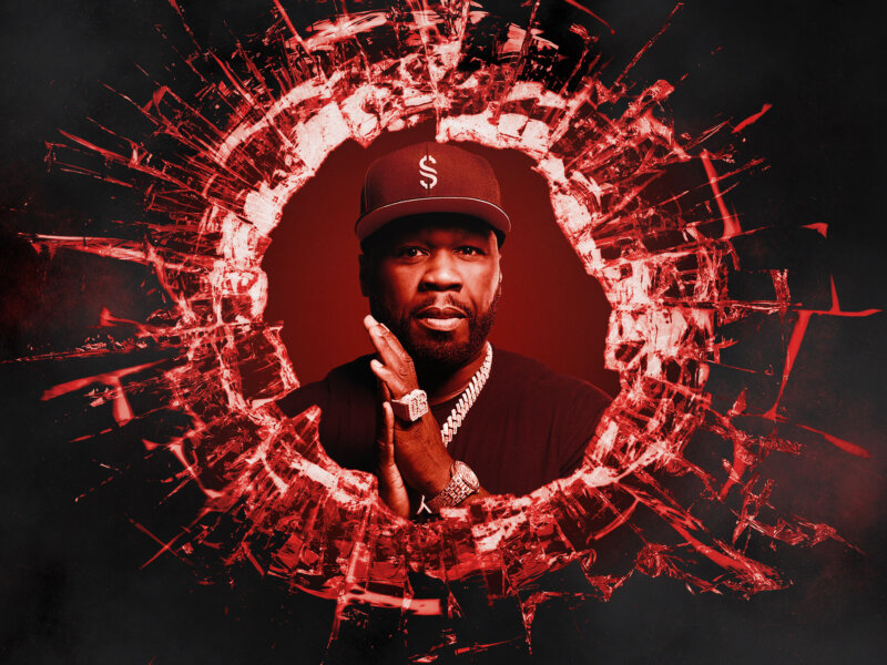 50 Cent – „The Final Lap Tour 2023“
