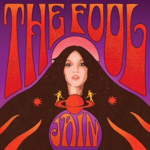 Jain - "The Fool" (Spookland/Sony Music)