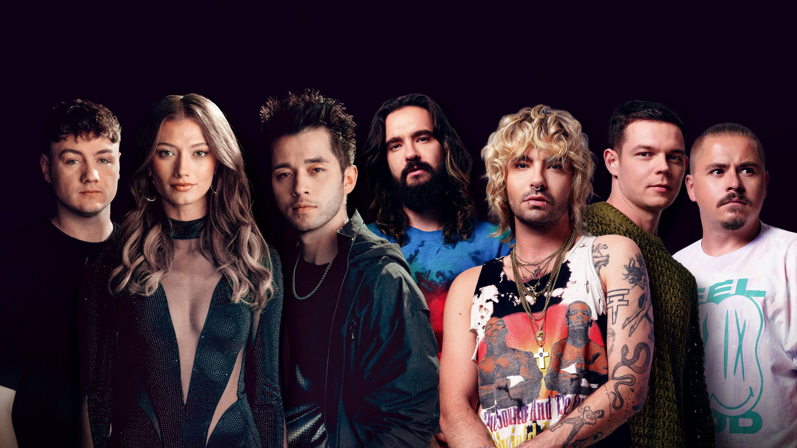 VIZE X Leony X Niklas Dee Feat Tokio Hotel Monsoon Single 