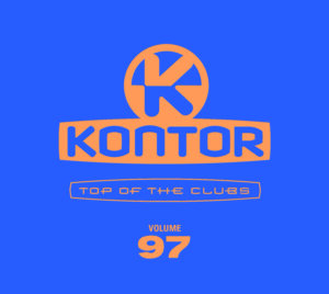 Various Artists - "Kontor Top Of The Clubs Vol. 97" (Kontor Records)