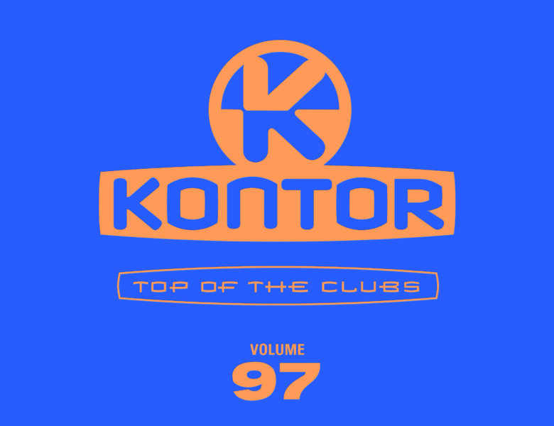 „KONTOR TOP OF THE CLUBS VOL. 97“ (Compilation)